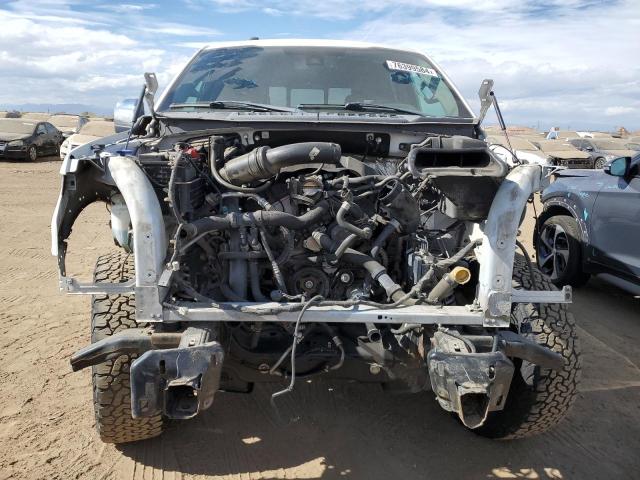 2017 FORD F150 SUPER - 1FTFW1EG6HFA55131