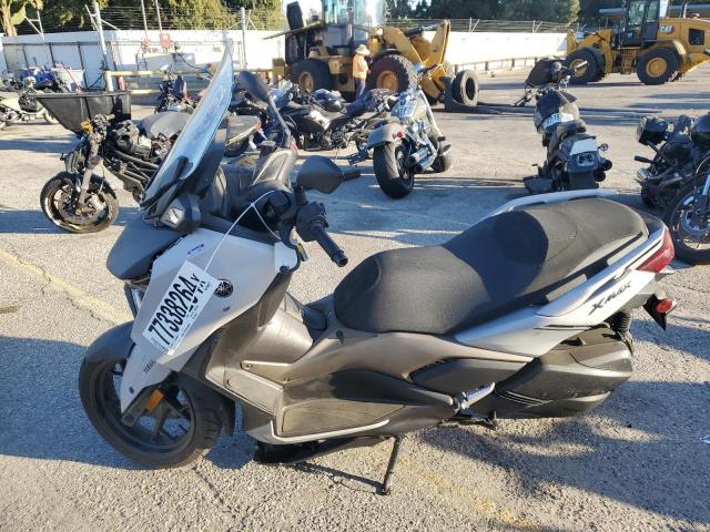 2024 YAMAHA CZD300 A MH3SH22YXRK002678