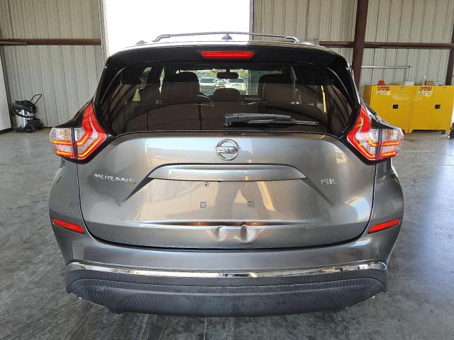 VIN 5N1AZ2MG0FN280359 2015 Nissan Murano, S no.6