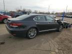 LEXUS LS 460 снимка