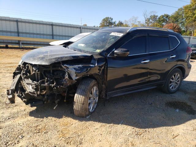 2018 NISSAN ROGUE S #2986762329