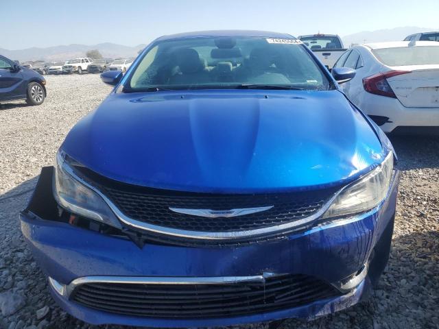 VIN 1C3CCCAB6GN171715 2016 Chrysler 200, Limited no.5