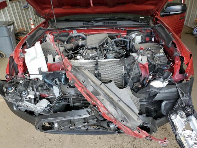 2021 TOYOTA TACOMA ACC - 3TYSX5EN0MT007429