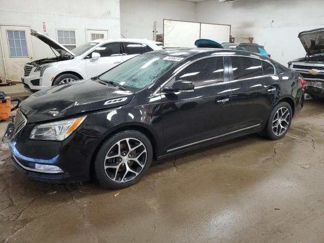2016 BUICK LACROSSE S - 1G4G45G3XGF197116