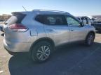 NISSAN ROGUE S photo