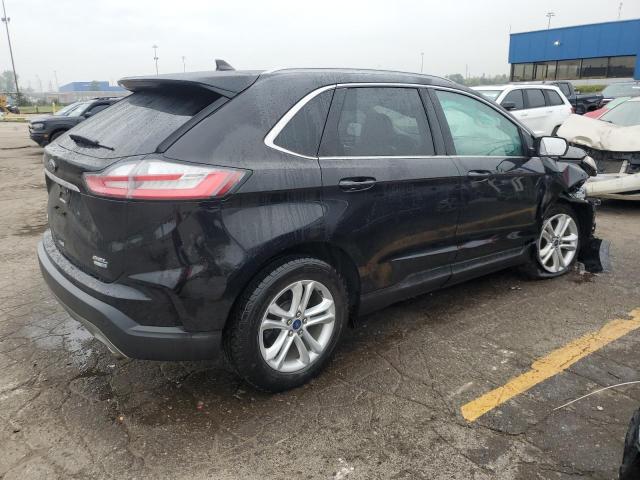 2020 FORD EDGE SEL - 2FMPK4J97LBB25637