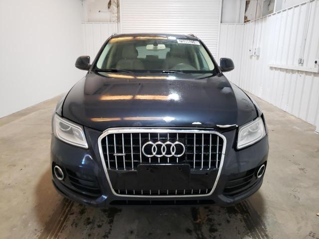 VIN WA1LFAFP5DA095302 2013 Audi Q5, Premium Plus no.5