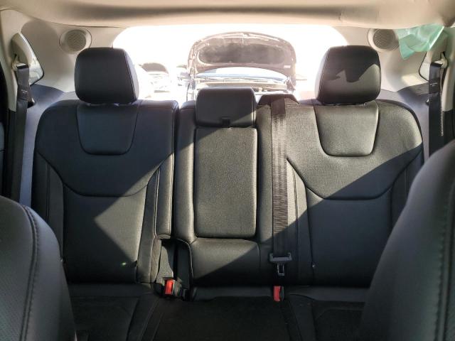 2015 FORD EDGE TITAN - 2FMPK3K88FBB15767