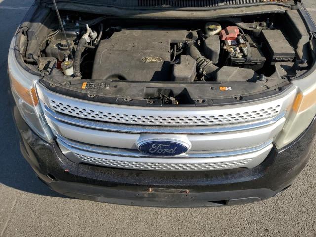 VIN 1FM5K8D83DGB74748 2013 Ford Explorer, Xlt no.12