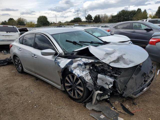 2017 NISSAN ALTIMA 2.5 - 1N4AL3AP7HC255365