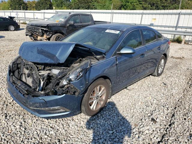 2015 HYUNDAI SONATA SE #3023907208