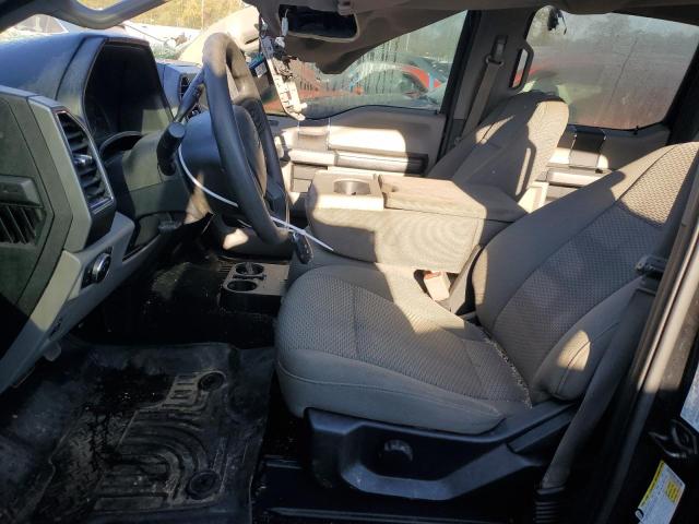 2019 FORD F150 SUPER - 1FTEW1E56KFA66549