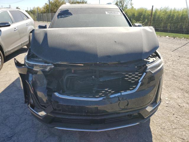 2021 CADILLAC XT6 PLATIN - 1GYKPFRS6MZ125902