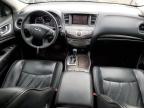 INFINITI JX35 photo