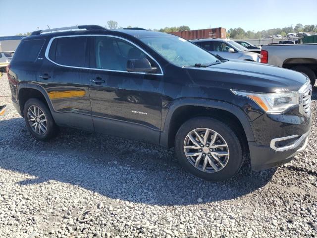 VIN 1GKKNLLS0JZ187296 2018 GMC Acadia, Sle no.4