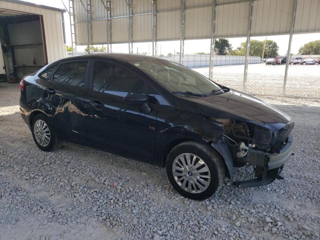 VIN 3FADP4AJ8GM166985 2016 Ford Fiesta, S no.4