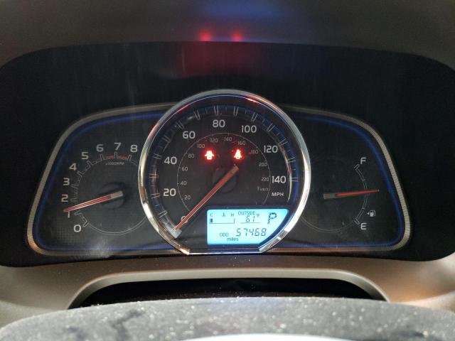2015 TOYOTA RAV4 LIMIT - JTMDFREV2FD105116