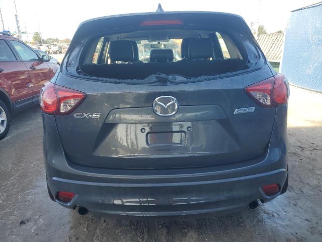 VIN JM3KE2BE9E0301993 2014 Mazda CX-5, Sport no.6