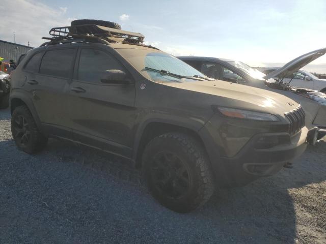 2015 JEEP CHEROKEE T - 1C4PJMBS3FW569559