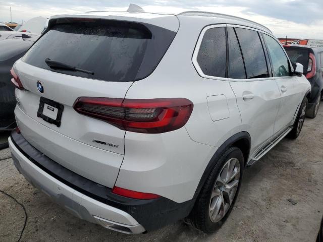 VIN 5UXCR6C06P9N55833 2023 BMW X5, Xdrive40I no.3