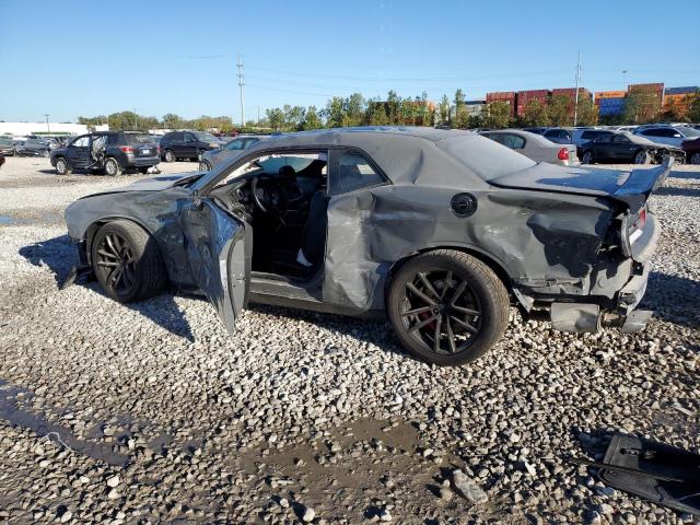 VIN 2C3CDZFJ7JH288560 2018 Dodge Challenger, R/T 392 no.2