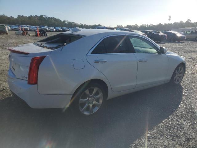 2015 CADILLAC ATS LUXURY - 1G6AB5RX8F0118448