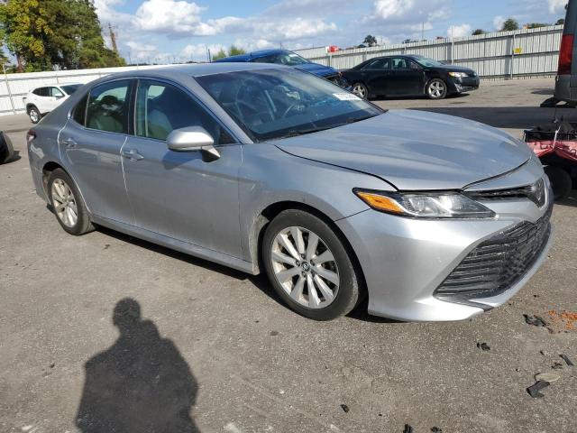 2019 TOYOTA CAMRY L - 4T1B11HK5KU209064