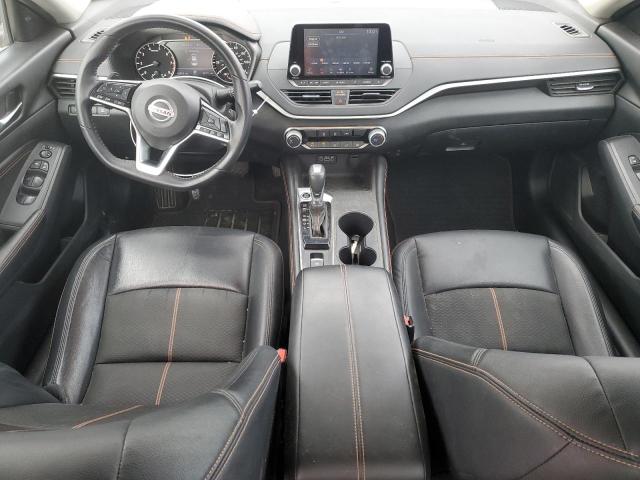 2020 NISSAN ALTIMA SR - 1N4BL4CW6LN322856
