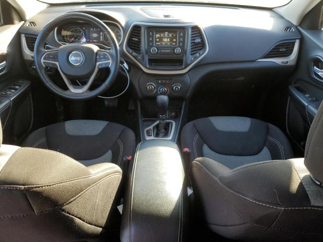2015 JEEP CHEROKEE S - 1C4PJLAB1FW637403