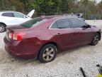 CHEVROLET MALIBU 1LT photo