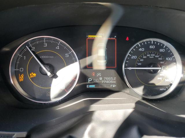 2021 SUBARU CROSSTREK - JF2GTHSC7MH228999