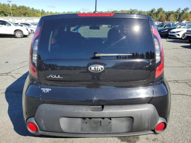 VIN KNDJN2A24G7288642 2016 KIA Soul no.6