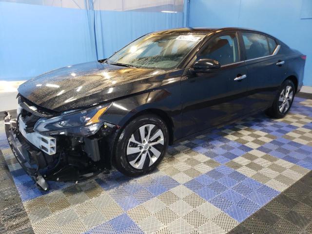 VIN 1N4BL4BV0PN311270 2023 Nissan Altima, S no.1