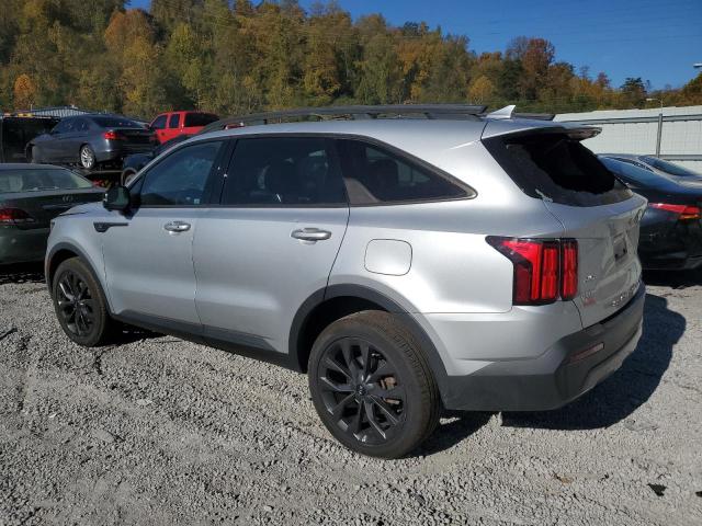 2021 KIA SORENTO SX - 5XYRKDLF9MG010289