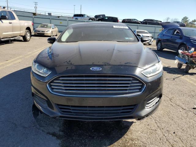 VIN 3FA6P0H78DR187894 2013 Ford Fusion, SE no.5