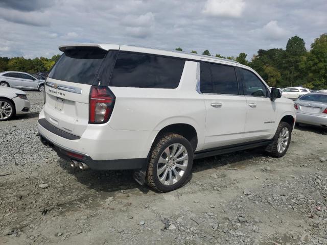 Vin: 1gnskfkd8pr101323, lot: 74296564, chevrolet suburban k1500 premier 20233