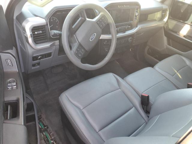 2023 FORD F150 - 1FTMF1CB5PKE57680