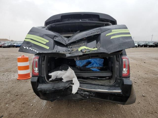 2017 GMC YUKON XL D - 1GKS2HKJ0HR337786