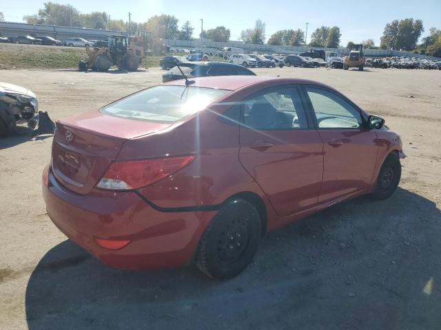 2016 HYUNDAI ACCENT SE - KMHCT4AE5GU138220