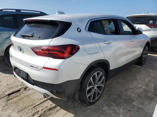 VIN WBXYH9C08M5S77485 2021 BMW X2 no.3