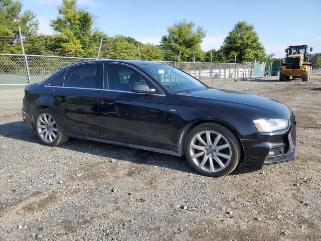 VIN WAUBFAFL3EN014609 2014 Audi A4, Premium no.4