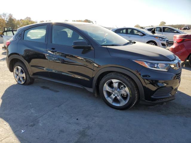 2022 HONDA HR-V LX - 3CZRU6H30NM731779