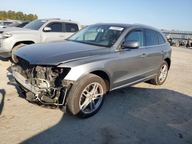 2014 AUDI Q5 TDI PREMIUM PLUS 2014