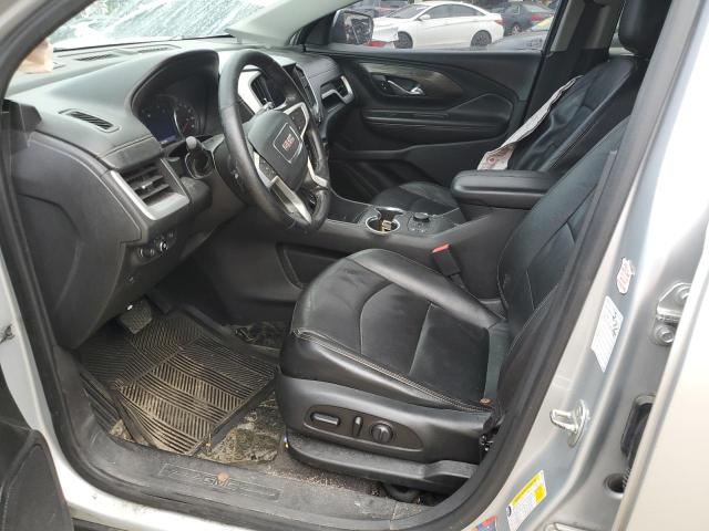 2020 GMC TERRAIN SL - 3GKALVEV4LL266551