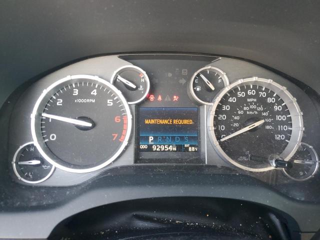 2017 TOYOTA TUNDRA DOU - 5TFRY5F11HX224958