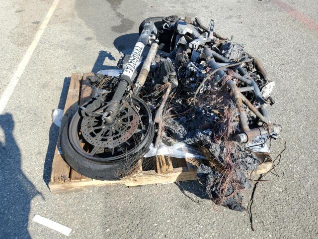 2012 DUCATI MULTISTRAD ZDM12BLW1CB018109