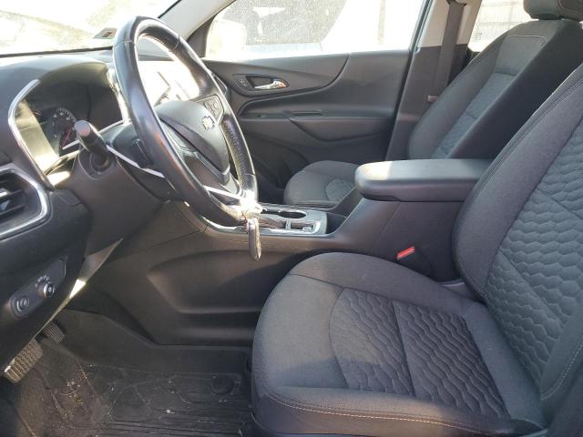 2018 CHEVROLET EQUINOX LT - 2GNAXJEV0J6313026
