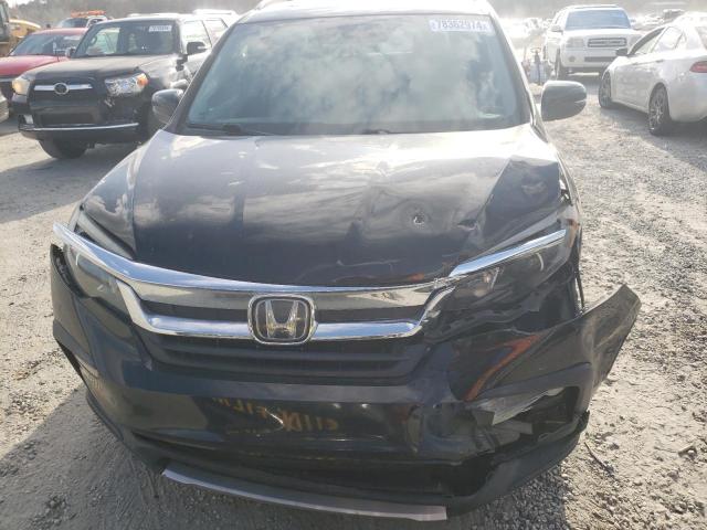 2019 HONDA PILOT EXL - 5FNYF5H53KB028782