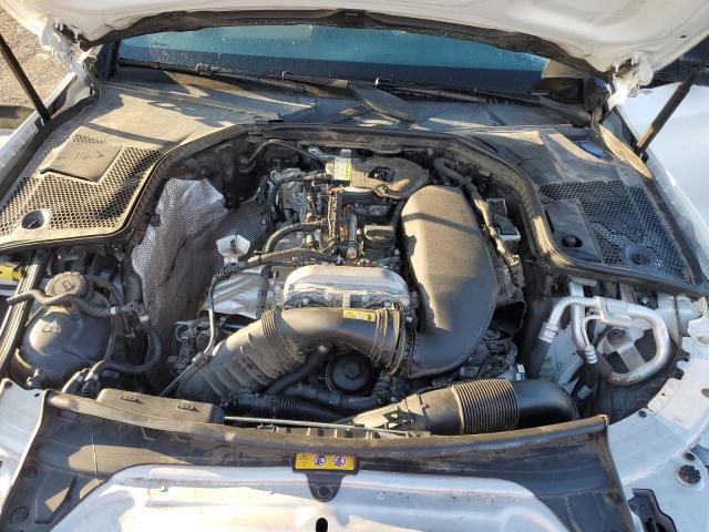 2021 MERCEDES-BENZ C 300 - W1KWF8DB6MR634956