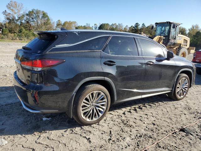 2022 LEXUS RX 350 L L JTJJZKEA8N2025129